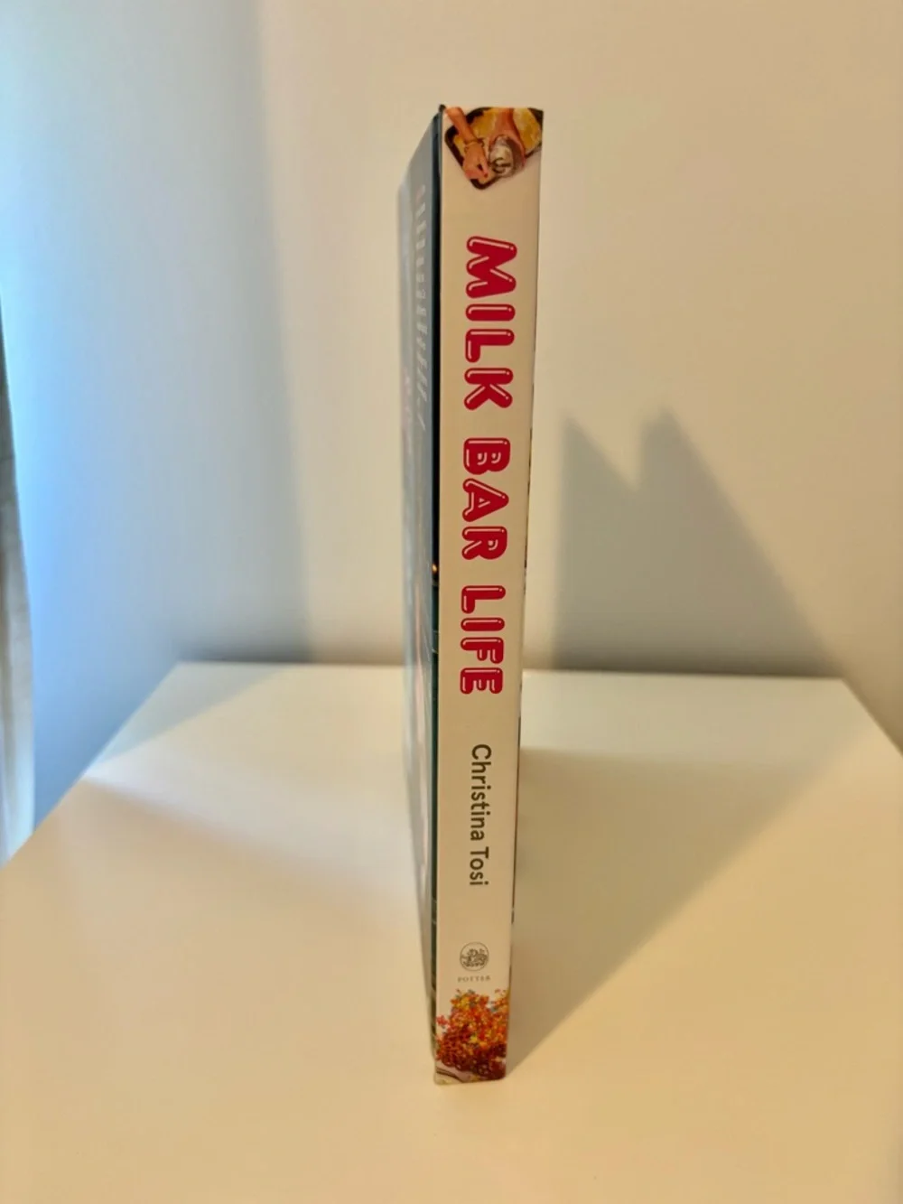 🌟Christina Tosi Cookbook “Milk Bar Life”🌟 - Picture 2 of 5